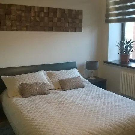 Apartment Park *