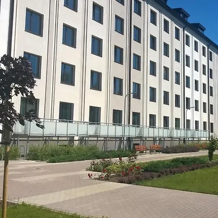Park Apartment