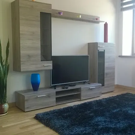 Apartment Park *