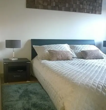 Apartment Park *
